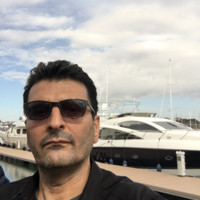 Moh Sattari