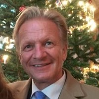 Egil C Wigert