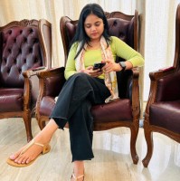 Pooja Solanki