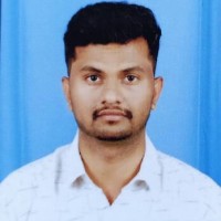 Giridhar C Garadimani