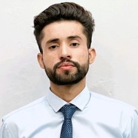 Muhammad usman Shoukat