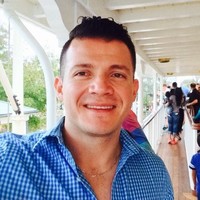 Ricardo Adrián Chanes Ochoa