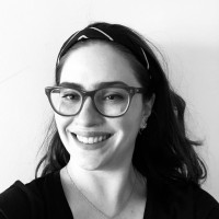 Caitlin (Cate) Johnston