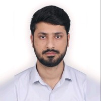 Syed Ebad Ul Basit