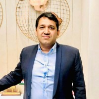 Binay Dubey