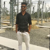 Gulshan Pandey