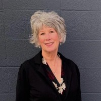 Mary Mitchell