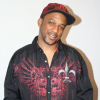 Gerald Bryson