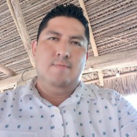 Jorge Alberto Aguirre Hernandez