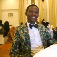Bramuel Koech