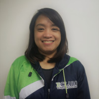 Ma Cerina Antonnette Dizon