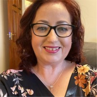 Elaine Walsh