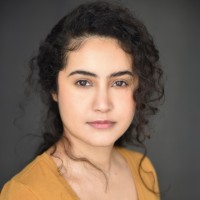 Johanna Gonzalo