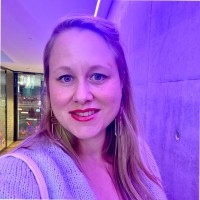 Anja Sjögren