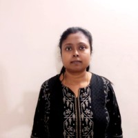 Shrabanti Basu