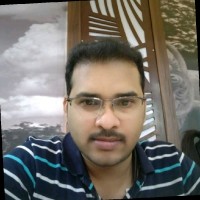 Dhruva Kumar