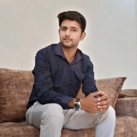 Shubham Dudhe