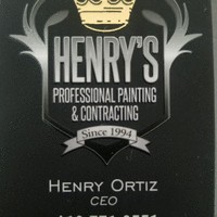 Henry Ortiz