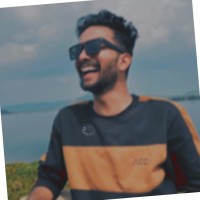 Prateek Kaladagi