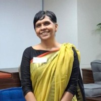Madhavi Tanikella