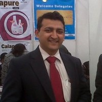 Arun Kharbanda