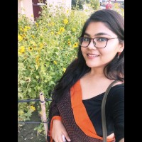 Deblina Biswas