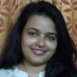 Aditi Sinha