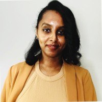 Eve Admasu, MS