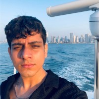 Anshh Malhotra