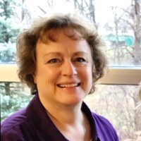Elaine Anderson