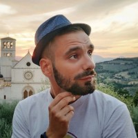 Angelo Bongallino