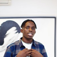 Otega Hayford