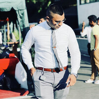 Mafaz Mohideen