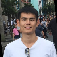 Mingjie Liu