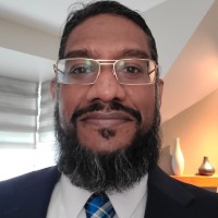 Benjamin Jeremiah, SPHR, SHRM-SCP