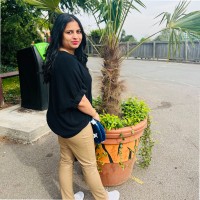 Aayushi Ray