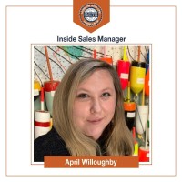 April Willoughby