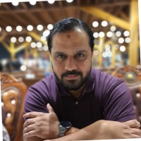 Muhammad Imran