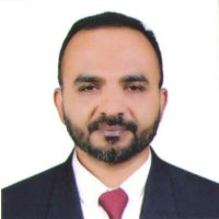 Mohammad Rafeek, PMP