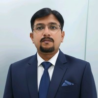 Vishal Srivastava
