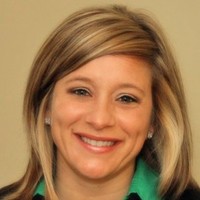 Missy Hall Messick