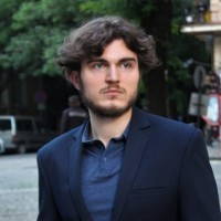 Dimitar Ganev
