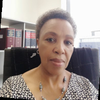 Thandi Monametsi