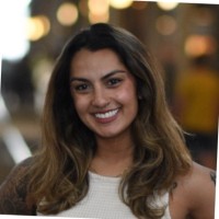Neyha Bhatia