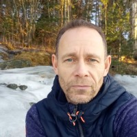 Terje Kløvstad