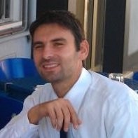 Carmine Iarrobino
