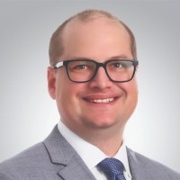 Blane Eikenhorst