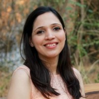 Smita Sathe