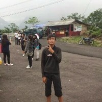Elieser Simangunsong
