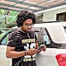 Arjun Soman